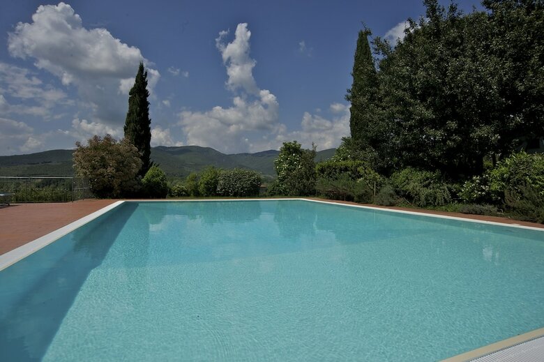 Agroturismo Relais Parco Fiorito & Spa