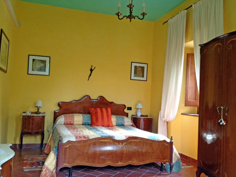 Agroturismo Relais Parco Fiorito & Spa