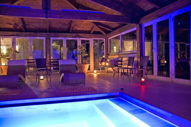 Agroturismo Relais Parco Fiorito & Spa