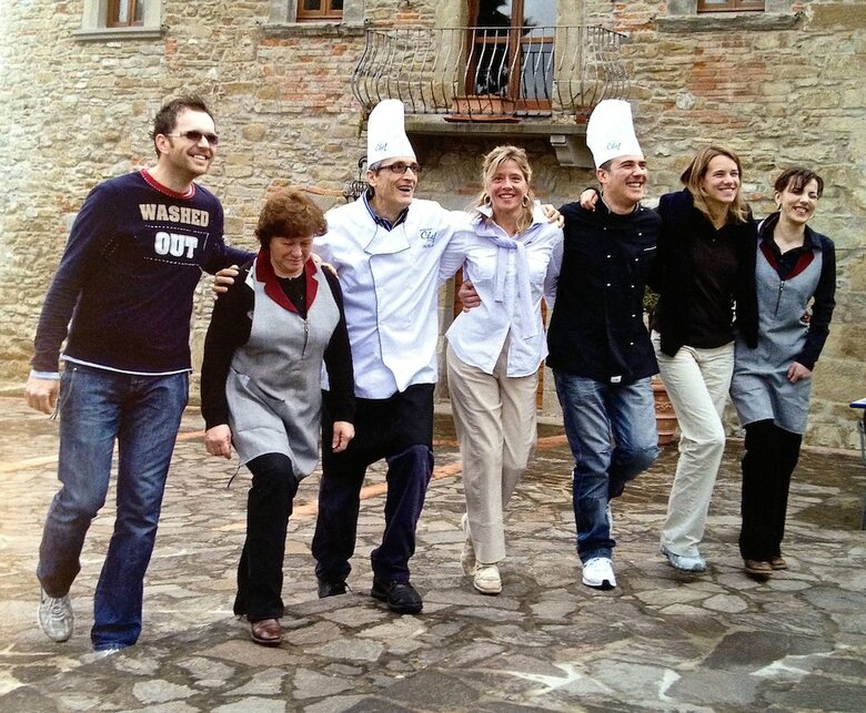 Agroturismo Relais Parco Fiorito & Spa
