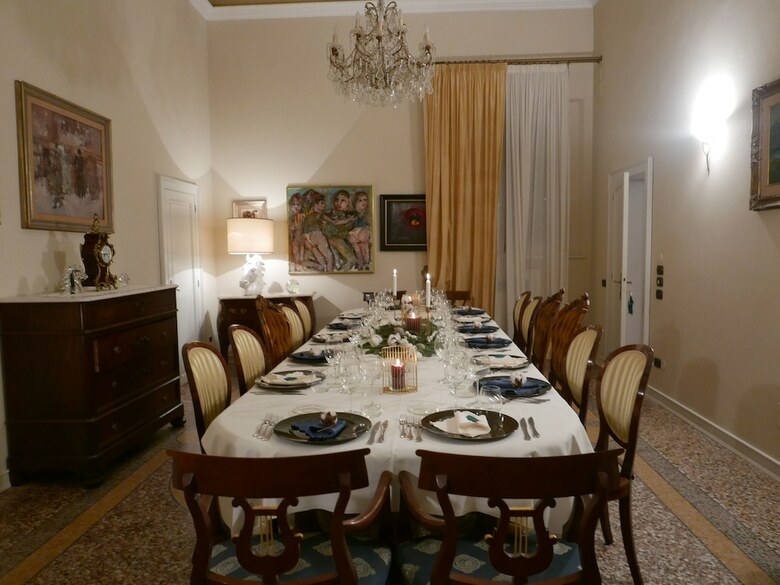 Bed & Breakfast Dimora Storica Ai Casini D'ardenza