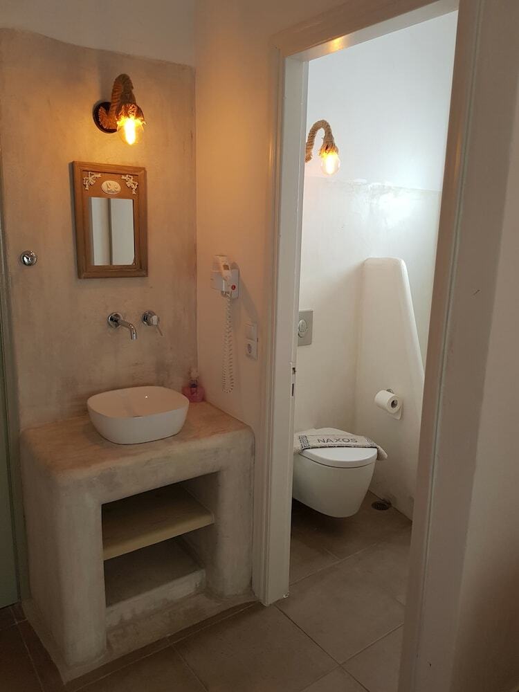 Hotel Pension Verykokos