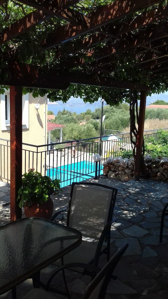 Marias Garden Apartments