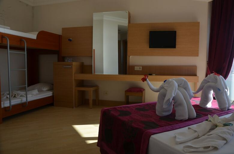 Drita Hotel