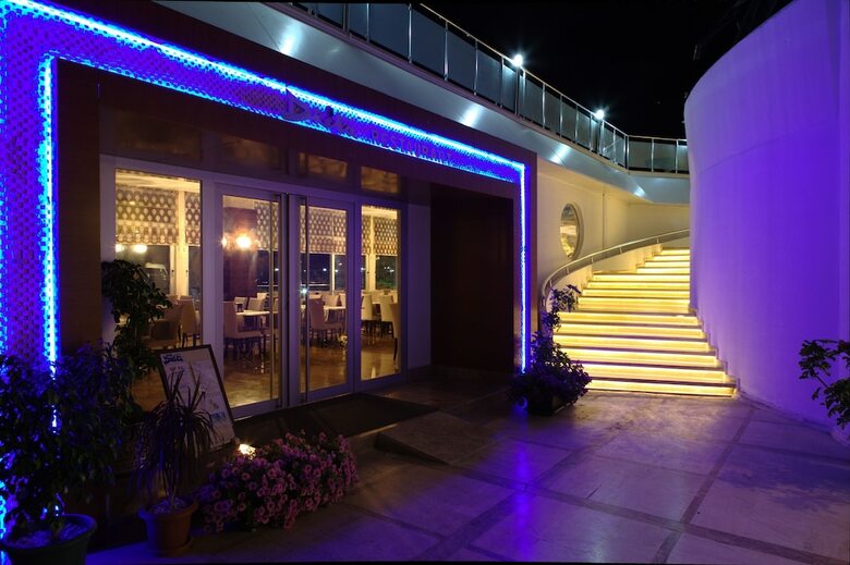 Drita Hotel