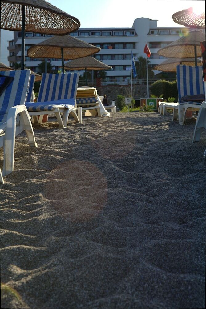 Drita Hotel
