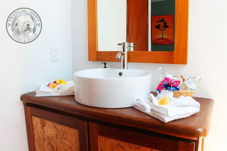 Aparthotel Mes�n Del Perro