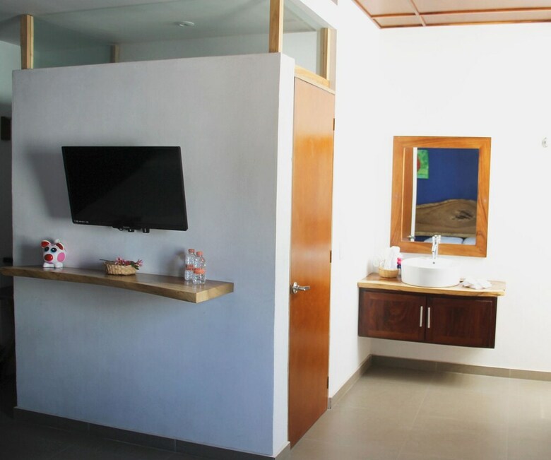 Aparthotel Mes�n Del Perro