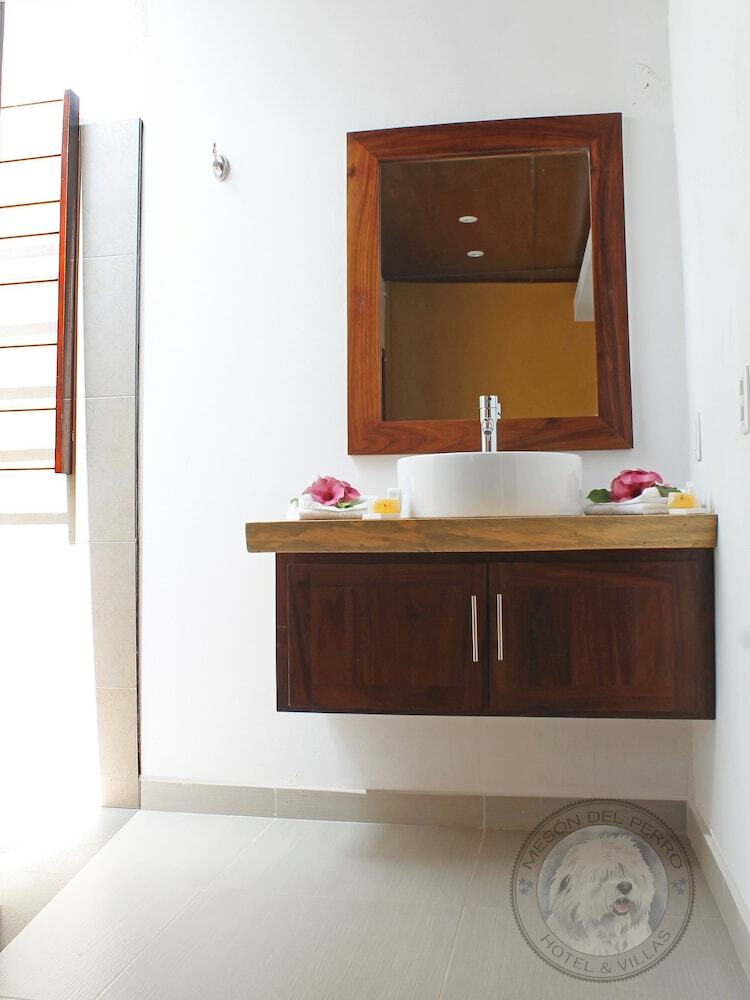 Aparthotel Mes�n Del Perro