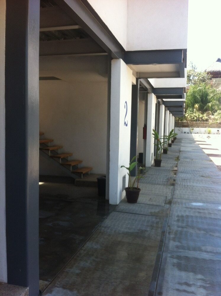 Aparthotel Mes�n Del Perro