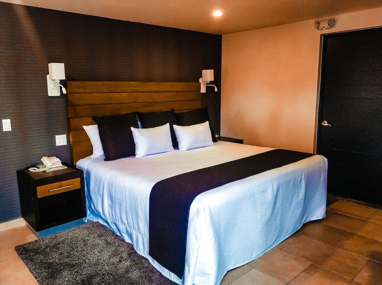 Hotel La Pinta