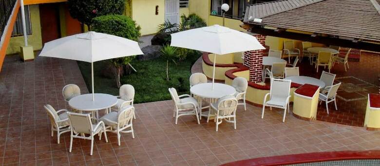Hotel La Pinta