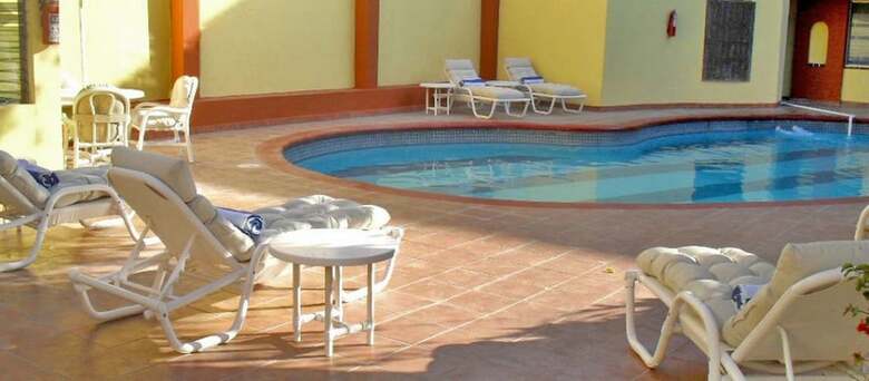 Hotel La Pinta