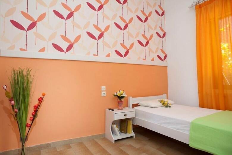 Aparthotel Nikolas Suites