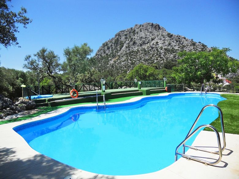 Apartamentos Los Chozos