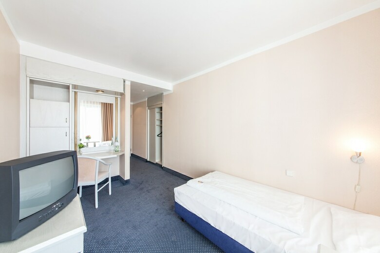 Hotel An Der K� D�sseldorf