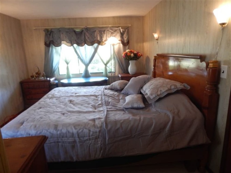 Bed & Breakfast Fern Forest Getaway
