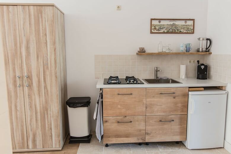 Apartamentos Park43