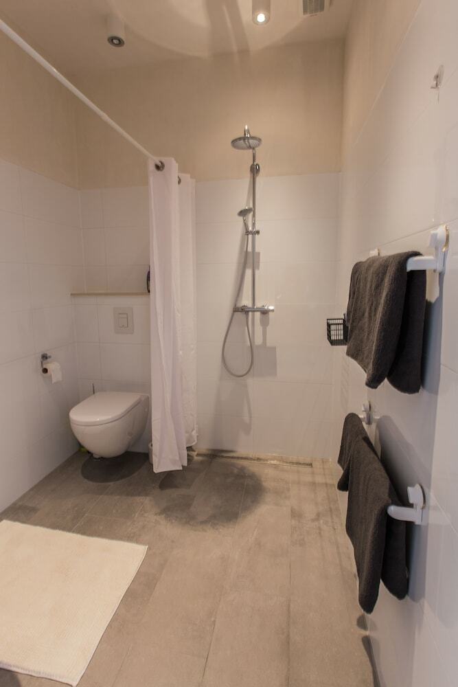 Apartamentos Park43