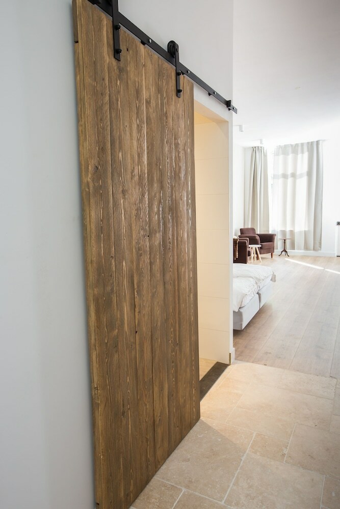 Apartamentos Park43