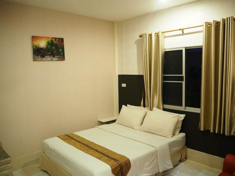 Hotel Canal Resort