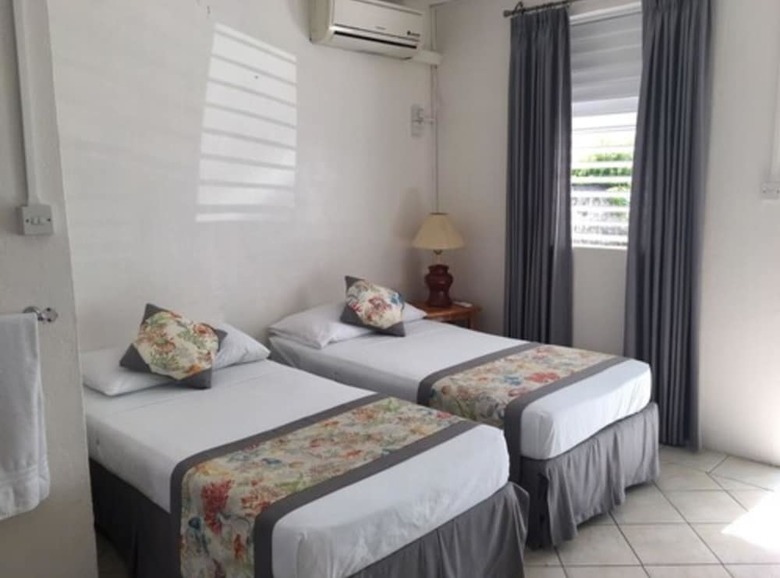 Nautilus Beach Apartments