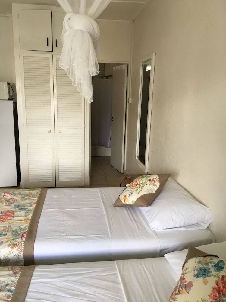 Nautilus Beach Apartments