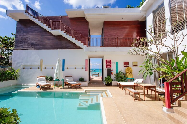 Hotel Mandalai