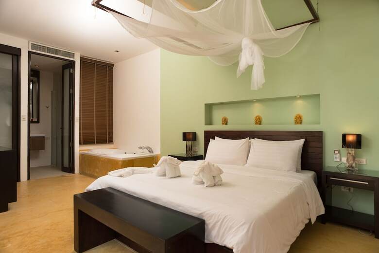 Hotel Mandalai