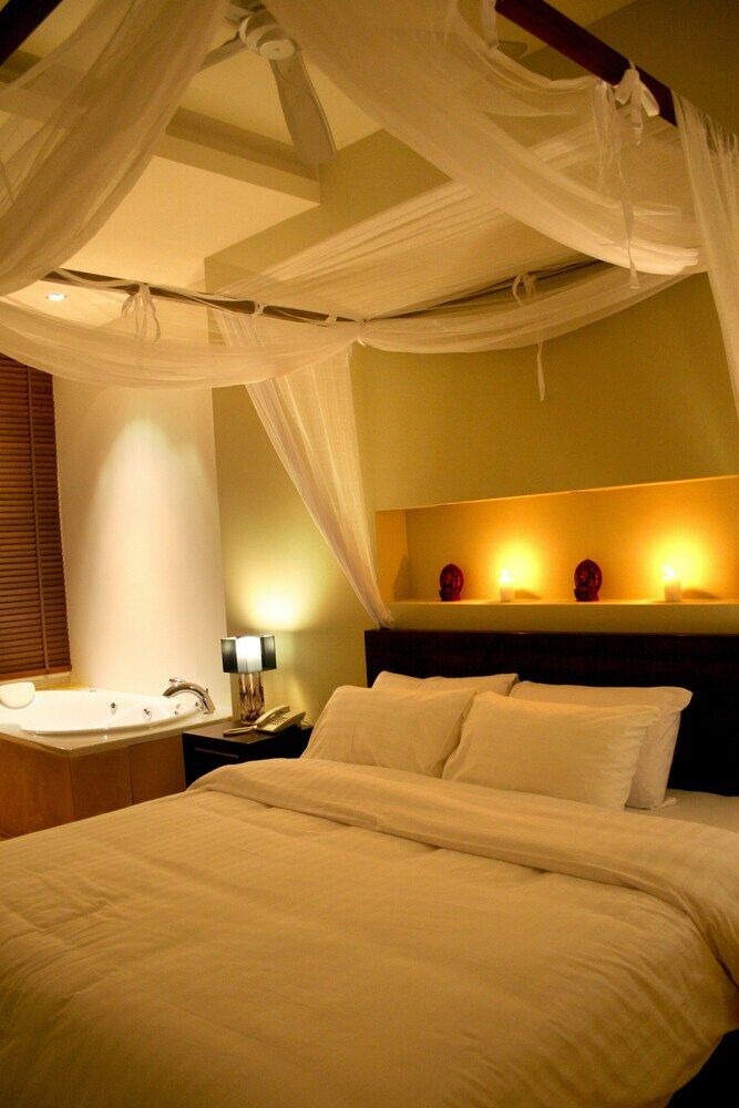 Hotel Mandalai