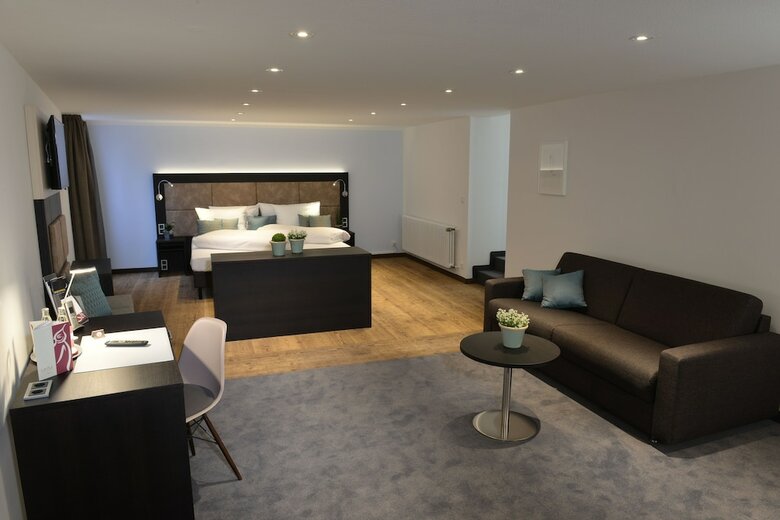 Hotel Uhu G�stehaus