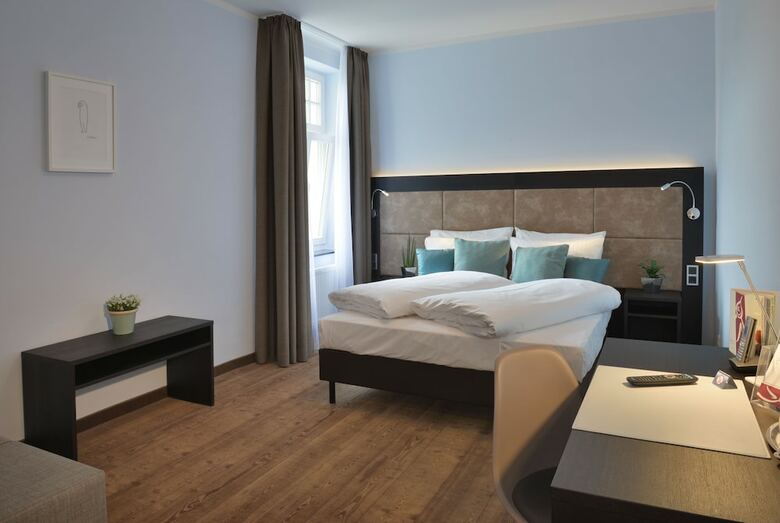 Hotel Uhu G�stehaus