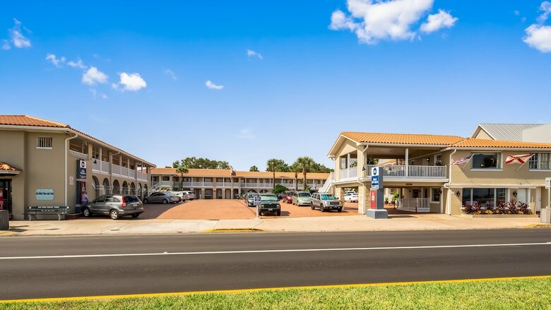 Hotel Best Western Bayfront