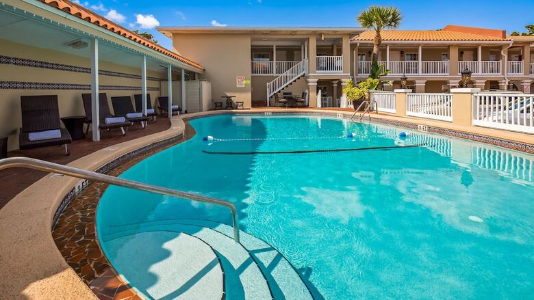 Hotel Best Western Bayfront
