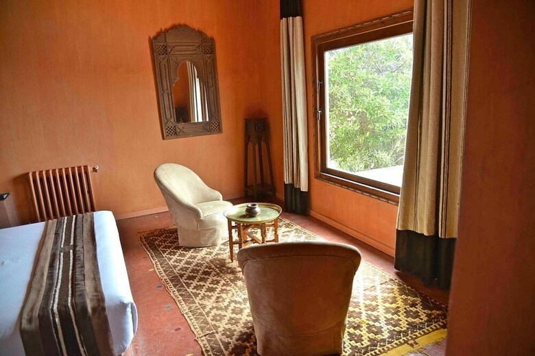 Hotel Ksar Massa