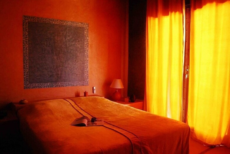 Hotel Ksar Massa