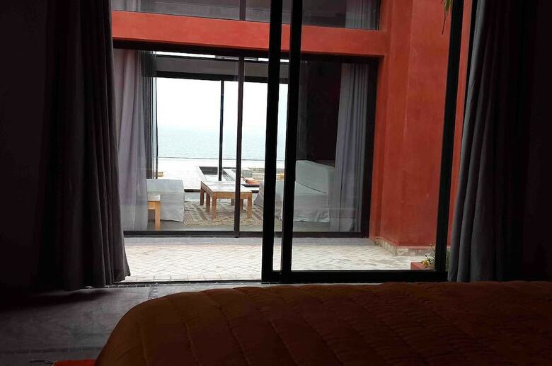 Hotel Ksar Massa