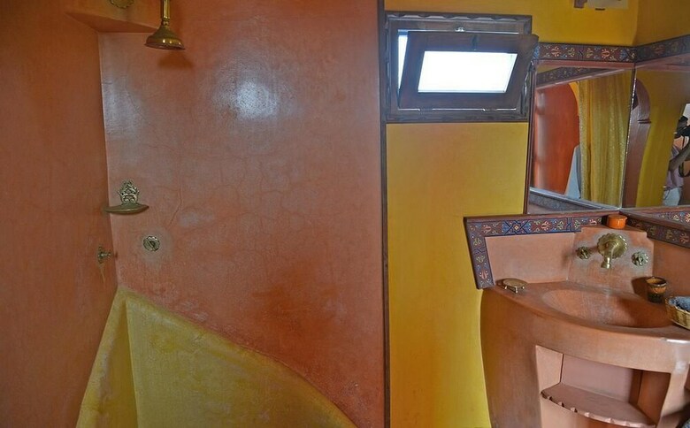 Hotel Ksar Massa