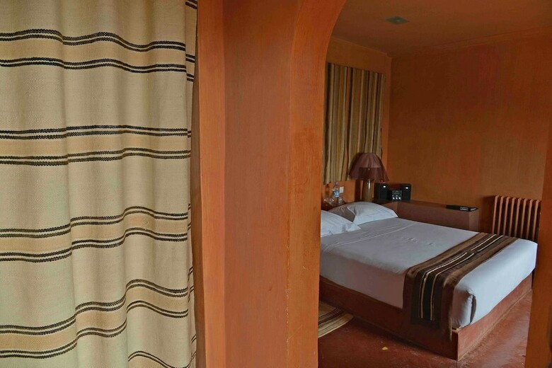 Hotel Ksar Massa