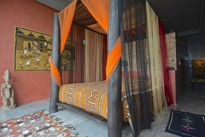 Hotel Ksar Massa