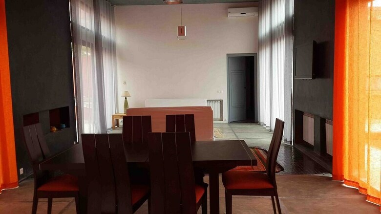 Hotel Ksar Massa