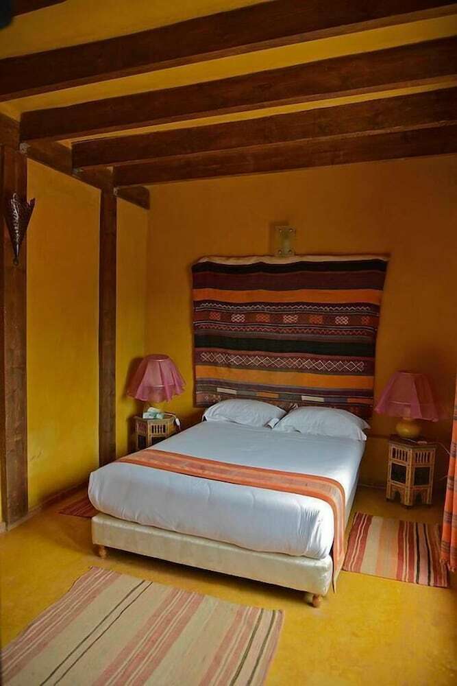 Hotel Ksar Massa