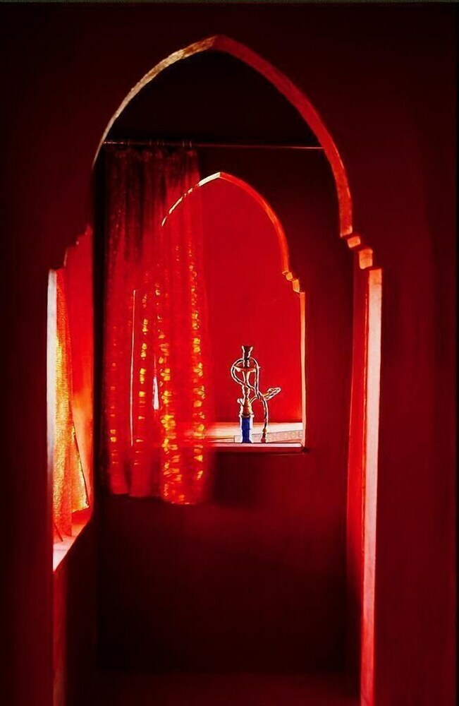 Hotel Ksar Massa