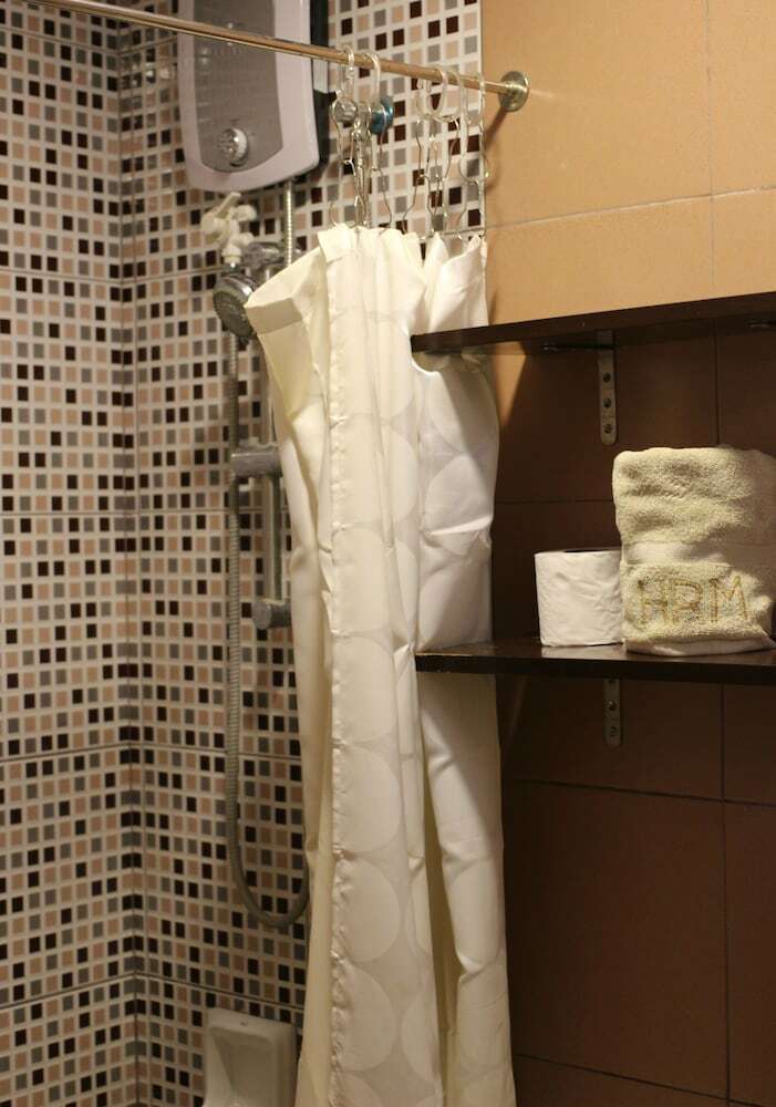 Hotel Runway Suites