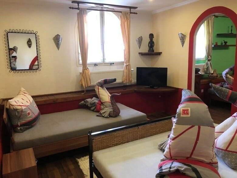 Pension Sv?t