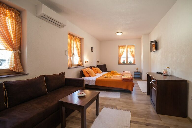 Hotel House Rustico