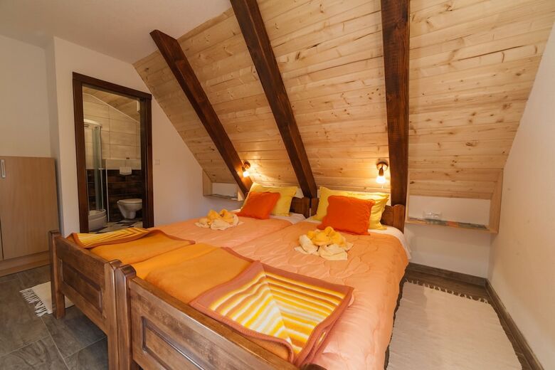 Hotel House Rustico