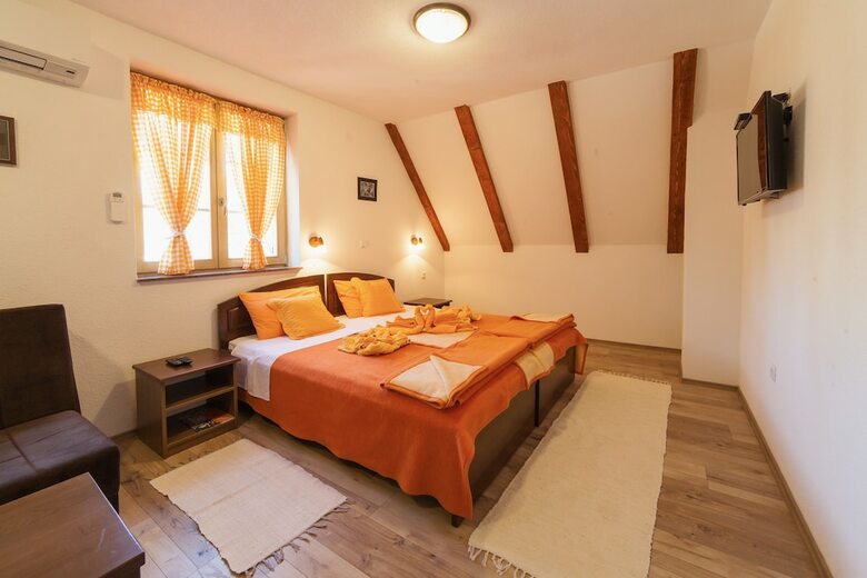 Hotel House Rustico