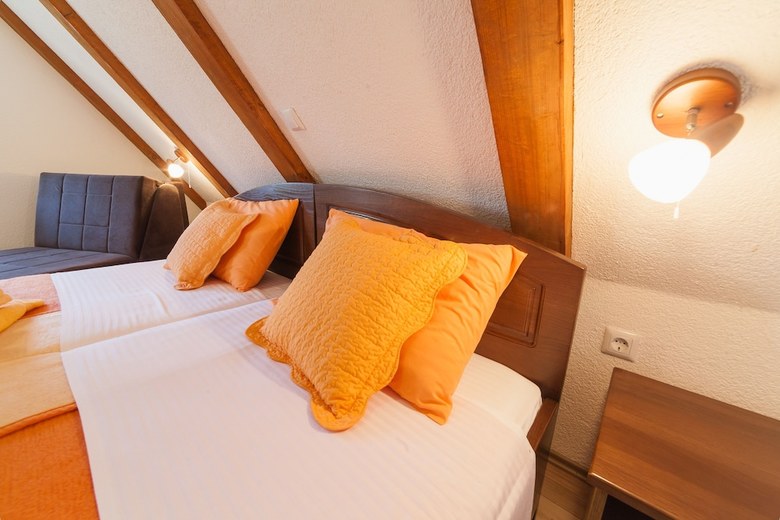 Hotel House Rustico