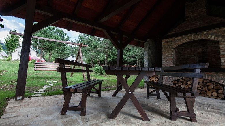 Hotel House Rustico